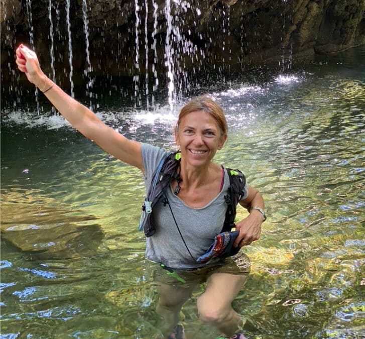 Stage de Survie en Occitanie