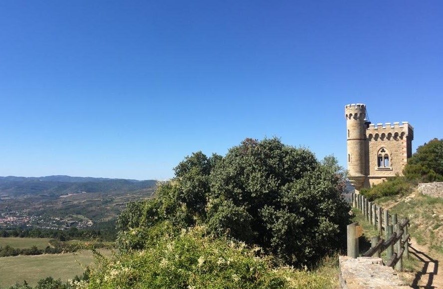 Aud’Étour : journée découverte de Rennes-le-Château et du mystère de l’Abbé Saunière