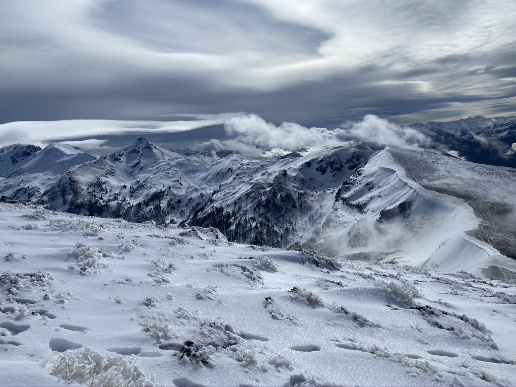 Aventure Grand Nord avec Aud’Étour : expérience en traîneau à chiens et nuit en pleine nature.