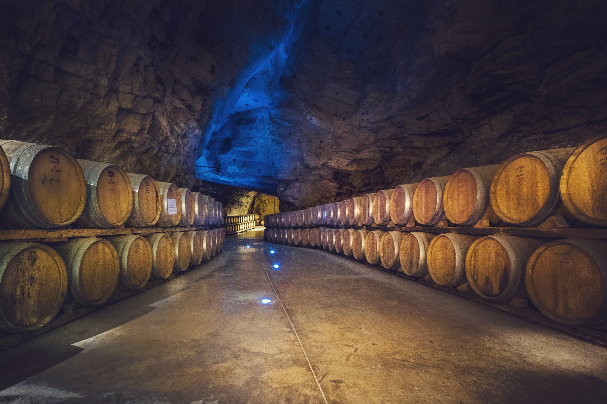 Aud’Étour, agence de voyage en Occitanie : visite de l’Oulibo et Terra Vinea