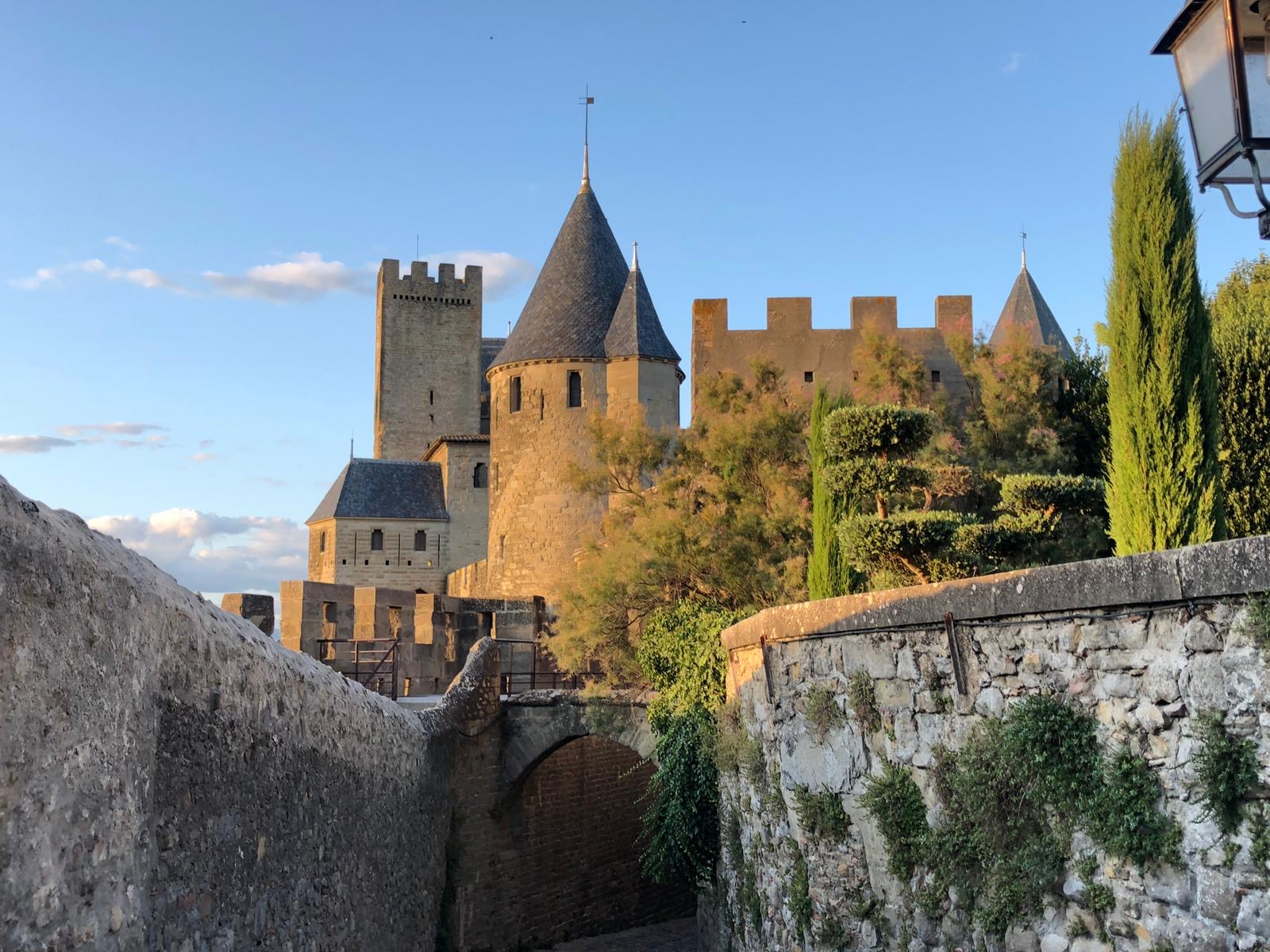 Urban Game Aud’Étour dans la cité de Carcassonne : énigmes et découvertes au programme