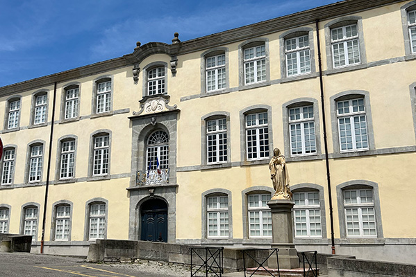 Aud’Étour : Urban Game dans la bastide de Carcassonne, entre défis et patrimoine