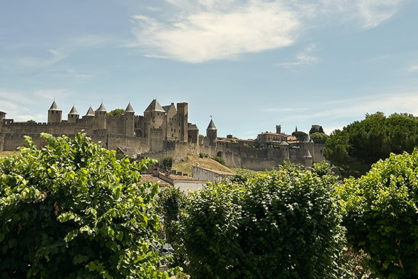 Découvrez l’histoire de Carcassonne avec Aud’Étour à travers un Urban Game unique