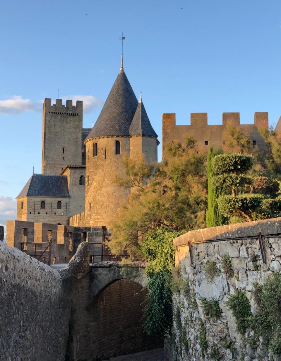 Découvrez les mystères de la cité de Carcassonne avec l’Urban Game Aud’Étour