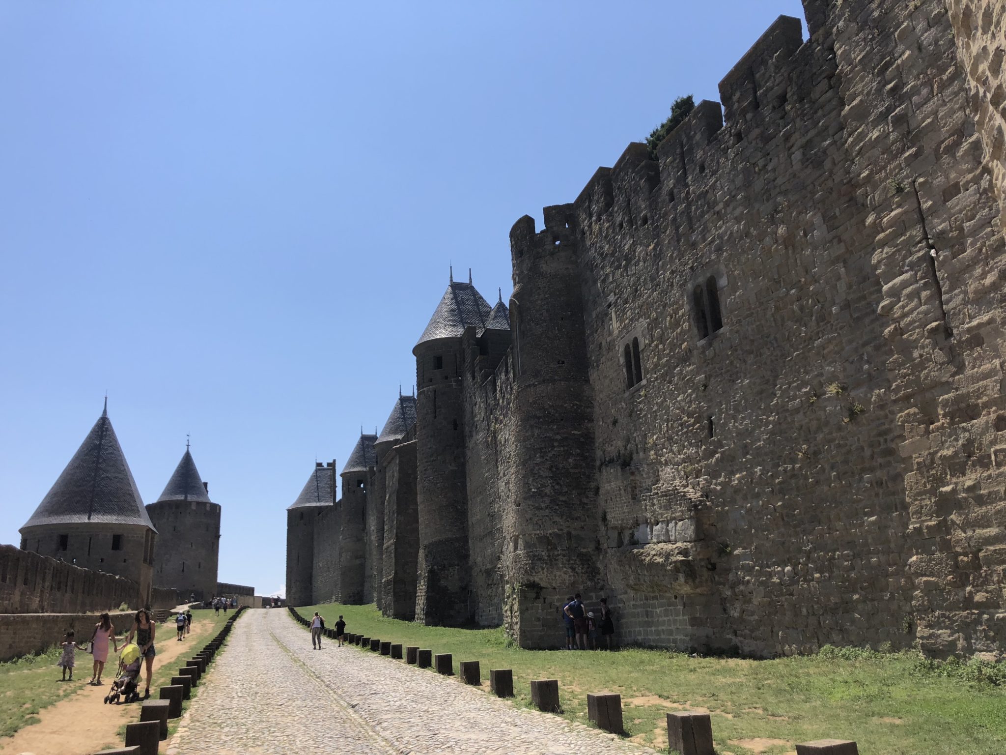 Agence de voyage Occitanie : découverte de Sigean, Carcassonne et Limoux avec Aud’Étour