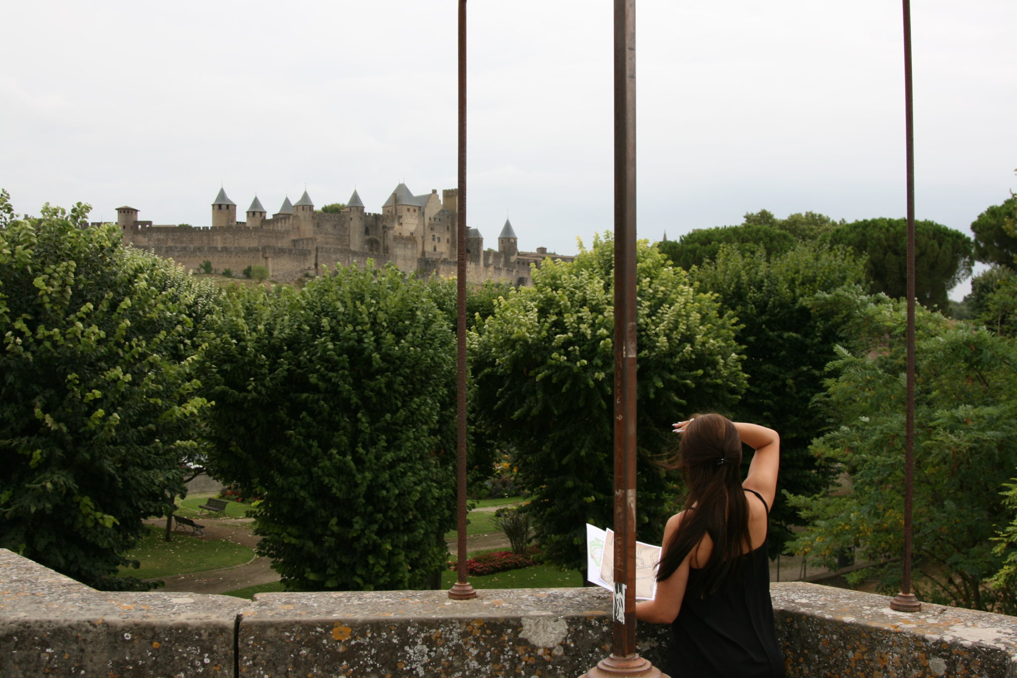 Une aventure urbaine dans Carcassonne avec l’Urban Game d’Aud’Étour