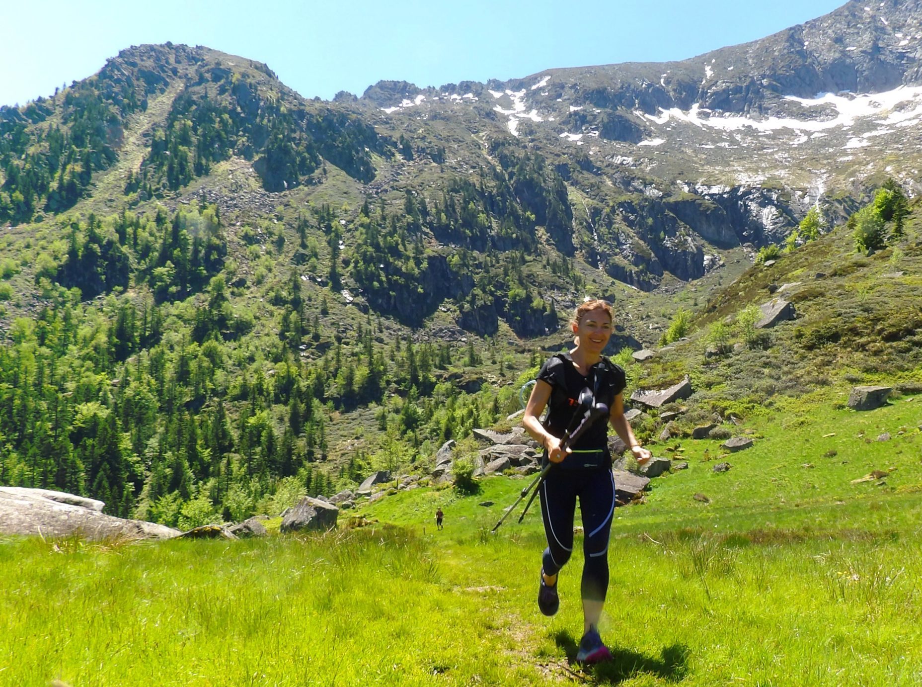 Expérience de trail en Occitanie : parcours sportif au cœur des châteaux cathares avec Aud’Étour