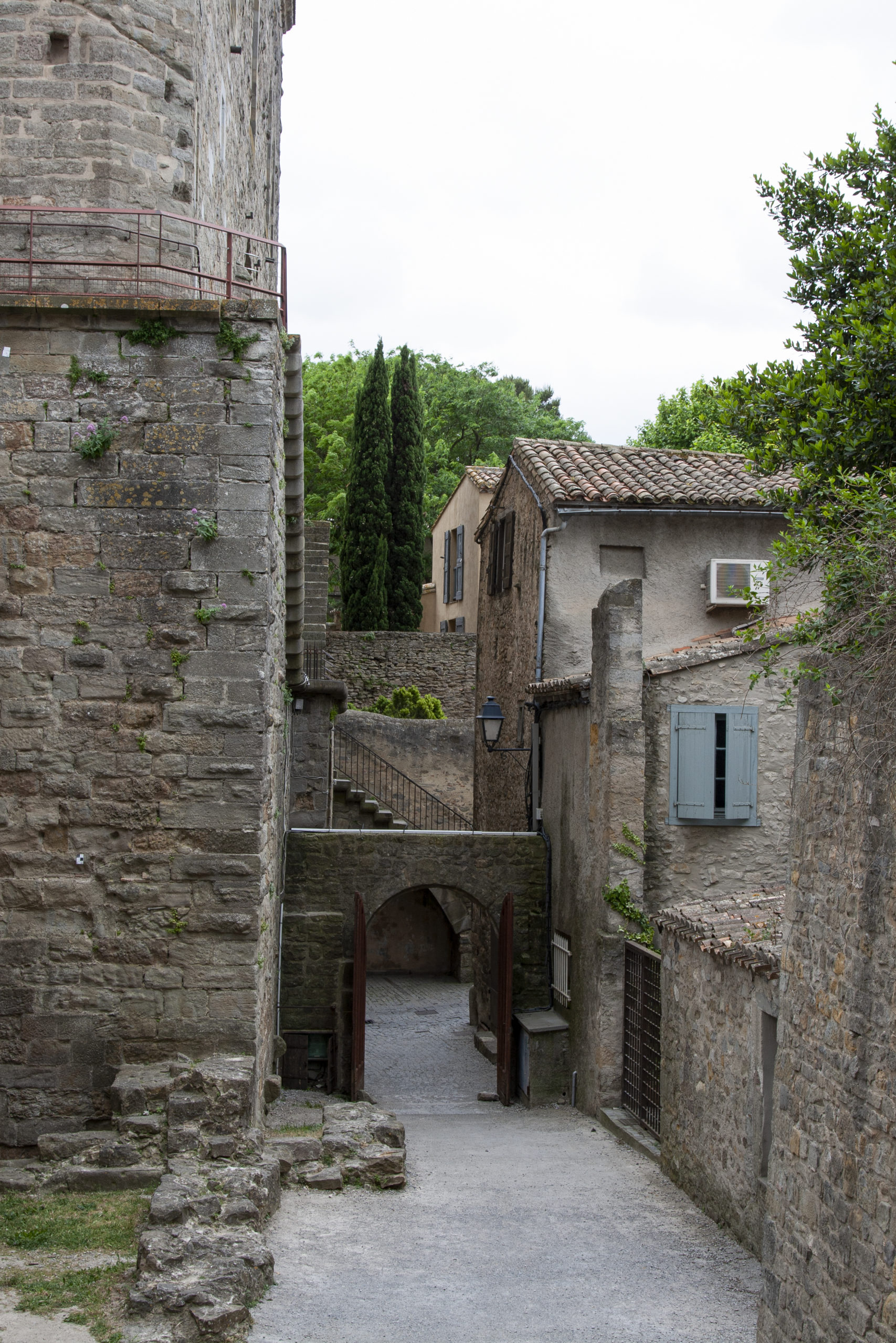 Aud’Étour vous invite à un jeu de piste palpitant dans la cité médiévale de Carcassonne