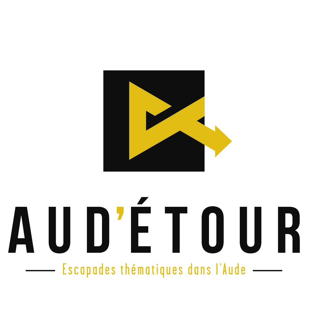 logo aude tour