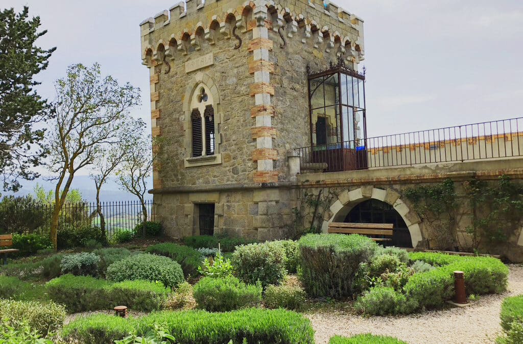 L’histoire de l’Abbé Saunière à Rennes-le-Château