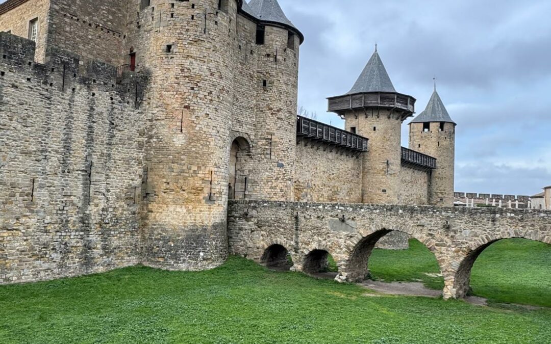 Nature, terroir & charme méridional